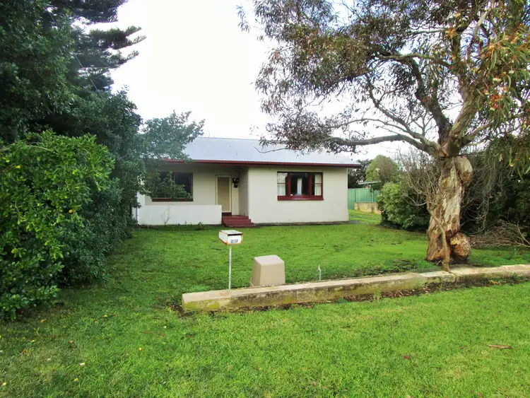 20 EUSTACE STREET, Mount Gambier SA 5290