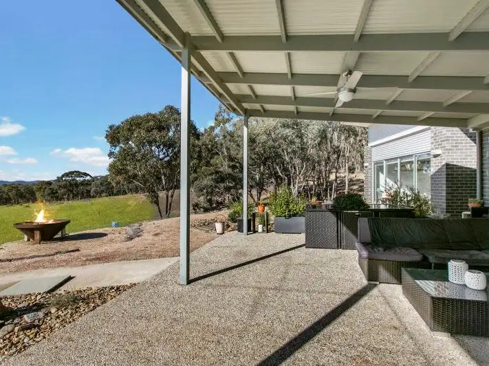 Fifth view of Homely house listing, 175 Ranters Gully Road, Muckleford VIC 3451