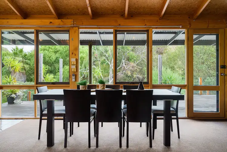 Second view of Homely rural property listing, 78 Musselwhite Drive, Faraday VIC 3451