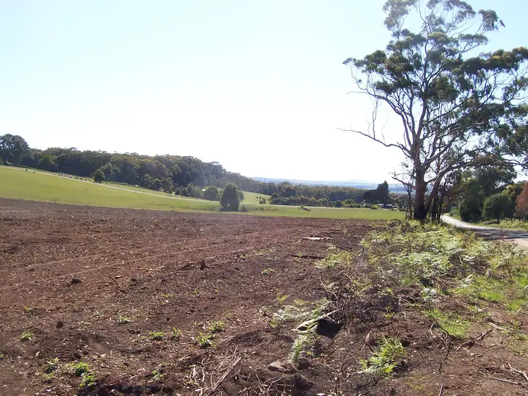 LOT 3 Moorabool West Road, Gordon VIC 3345
