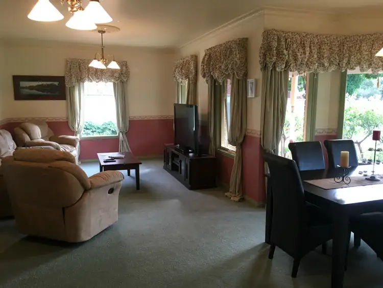 Fourth view of Homely house listing, 17 Jeffrey St, Elmore VIC 3558