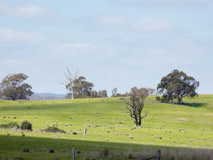 Third view of Homely rural property listing, Muckleford Gower Land, Muckleford VIC 3451