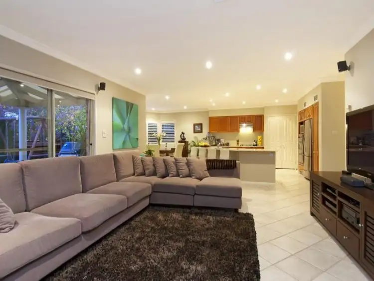 Third view of Homely house listing, 8 Gretta Place, Kellyville NSW 2155