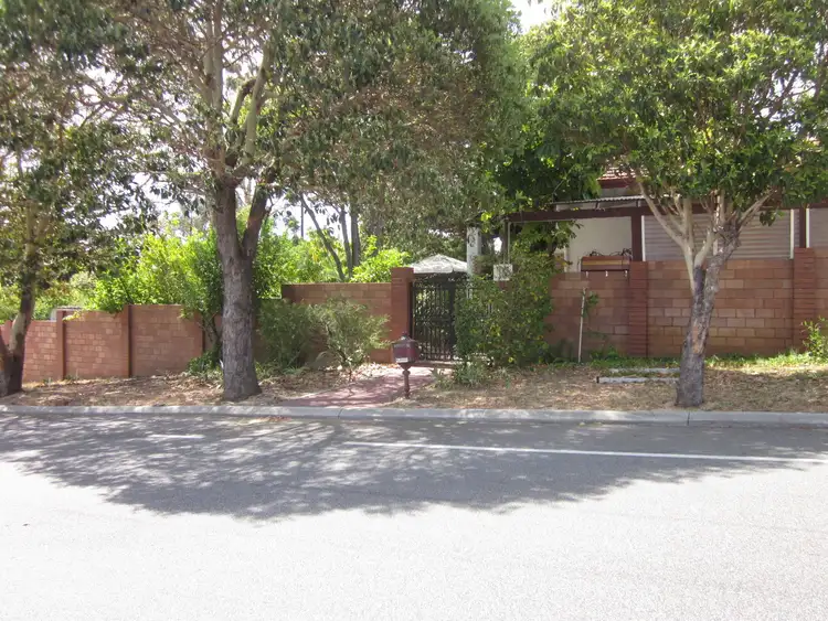 Second view of Homely house listing, 16 Cale St, Como WA 6152