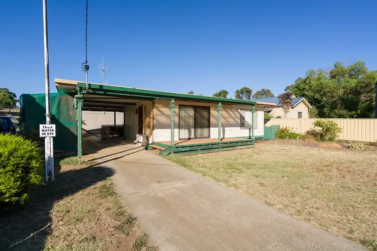 Main view of Homely house listing, 1 Maldon Road, Castlemaine VIC 3450
