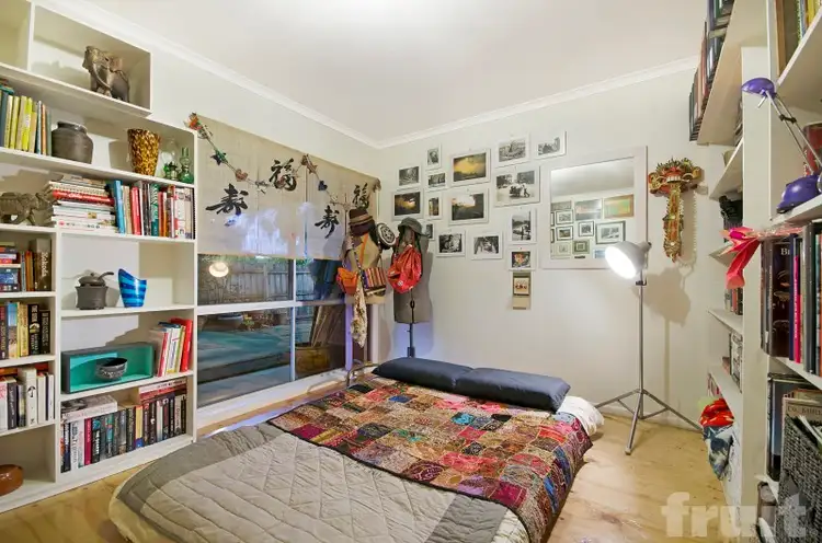 Fifth view of Homely house listing, 64 Graylea Avenue, Herne Hill VIC 3218