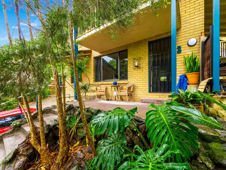 Third view of Homely unit listing, 3/4 Durroon Crt, Ocean Shores NSW 2483