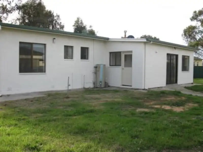 Main view of Homely house listing, 1 Stanway Street, Millicent SA 5280