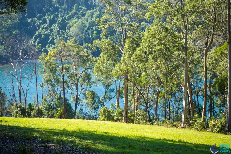 Second view of Homely land listing, LOT 86/130 Rainforest Parkway, Narooma NSW 2546