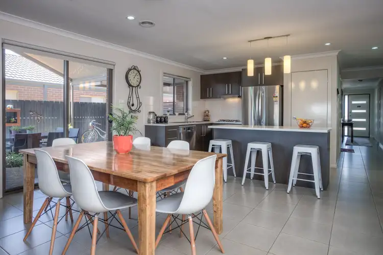 Second view of Homely house listing, 18 Lancelot Crescent, Lancefield VIC 3435