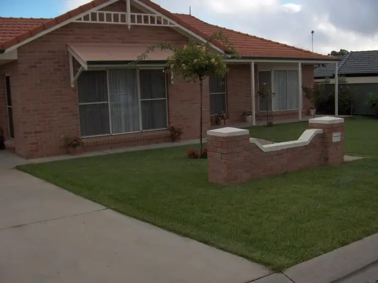 Second view of Homely house listing, 17 Auvale Crescent, Mount Gambier SA 5290
