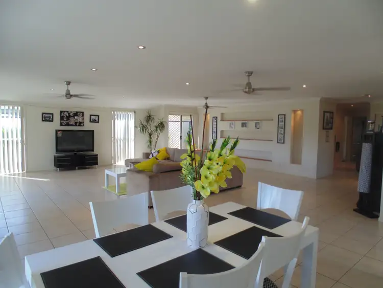 Third view of Homely house listing, 18 Quondong Court, Yandina QLD 4561