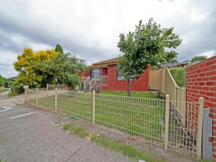 Fifth view of Homely unit listing, 1/27 Shankland Boulevard, Meadow Heights VIC 3048