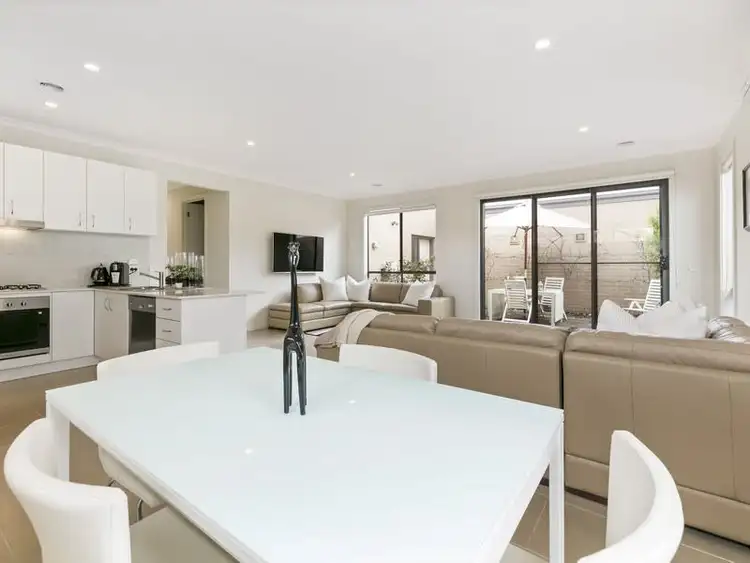 Fifth view of Homely unit listing, 3/23 Myers Road, Bittern VIC 3918