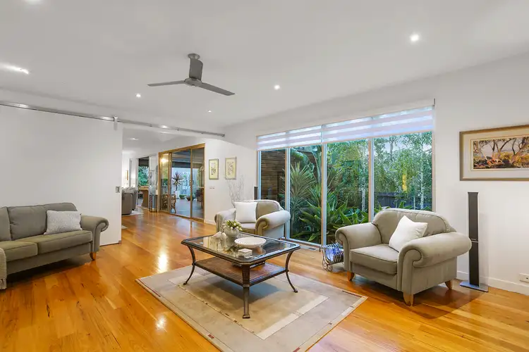 Third view of Homely house listing, 4 Beauna Vista Dr, Rye VIC 3941