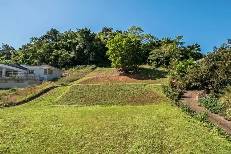 Second view of Homely land listing, 20 Red Peak Boulevard, Caravonica QLD 4878