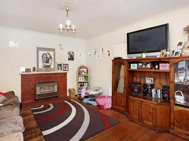 Second view of Homely house listing, 204 Blair Street, Dallas VIC 3047