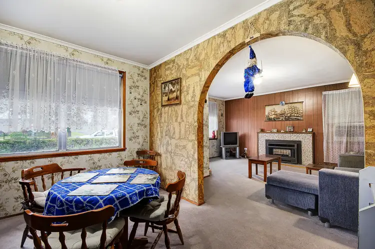 Fourth view of Homely house listing, 35 Purnell Road, Corio VIC 3214