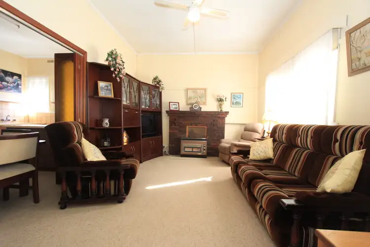 Third view of Homely house listing, 45 Playne Street, Heathcote VIC 3523