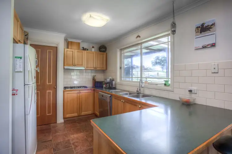 Third view of Homely house listing, 21 Parkview Drive, Lancefield VIC 3435