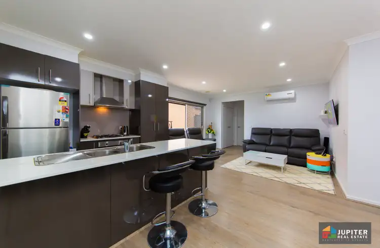 Second view of Homely house listing, 1 Hilda Street, Tarneit VIC 3029