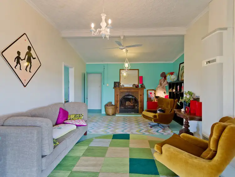 Fifth view of Homely house listing, 17 Diamond Gully Road, Campbells Creek VIC 3451