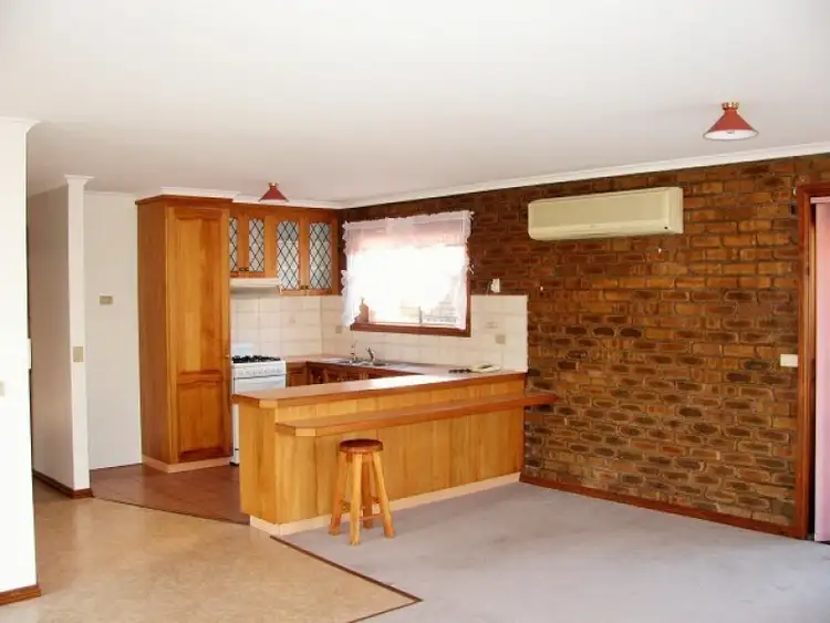 Second view of Homely villa listing, 1/45 Guys Rd, Korumburra VIC 3950