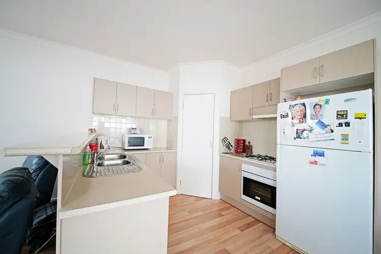 Second view of Homely unit listing, 1/57 Derrimut Street, Albion VIC 3020