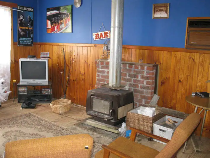 Second view of Homely house listing, 9 Albinia Tce East, Tarpeena SA 5277