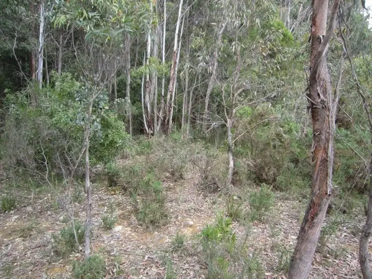 Third view of Homely land listing, 75 Simmons Reef Road, Blackwood VIC 3458