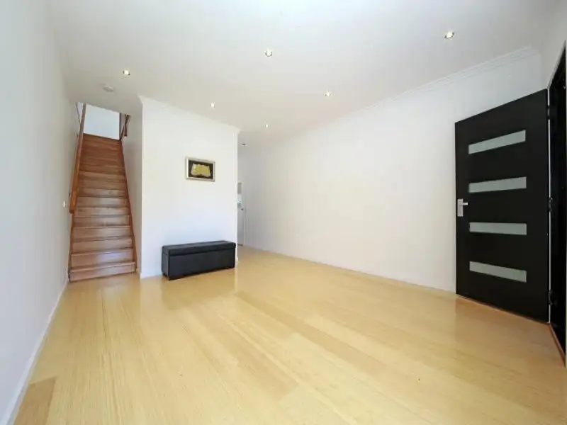 Main view of Homely townhouse listing, 13/D Rockbank Road, Ardeer VIC 3022