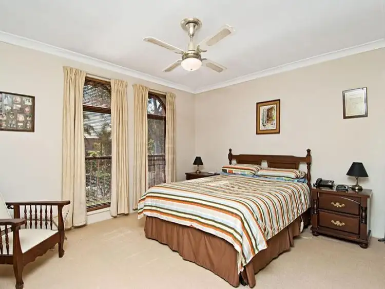 Seventh view of Homely house listing, 1 Womboyne Avenue, Kellyville NSW 2155