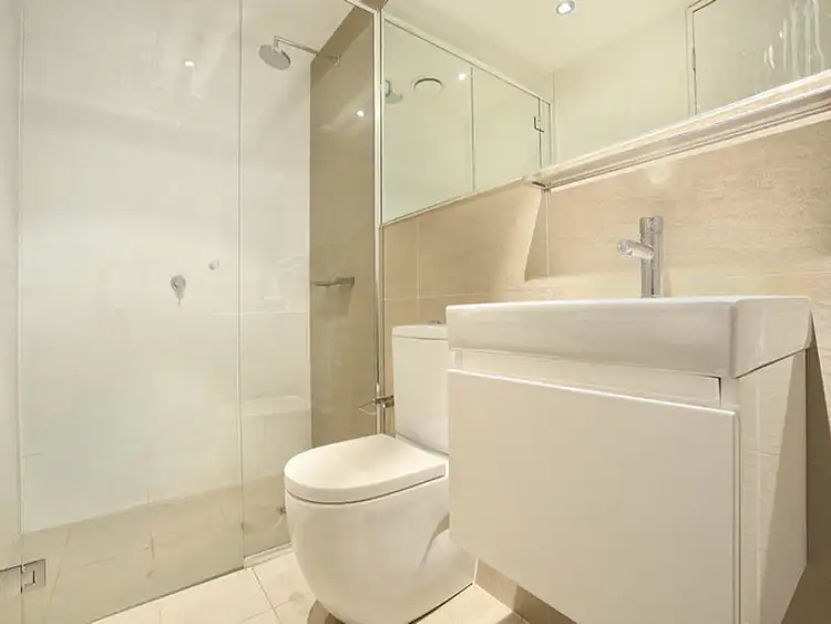 Sixth view of Homely apartment listing, 308/770C Toorak Road, Glen Iris VIC 3146