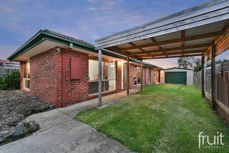 33 The Court, Leopold VIC 3224