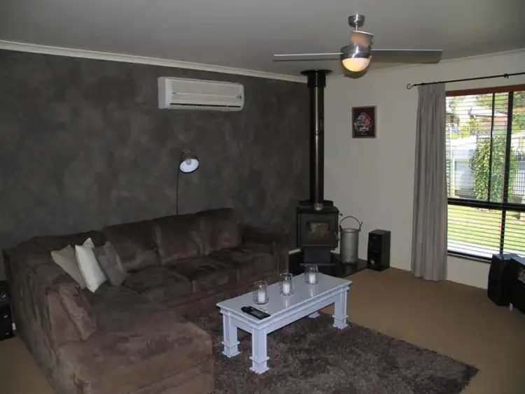 Second view of Homely house listing, 50 Lachlan Crescent, Mount Gambier SA 5290