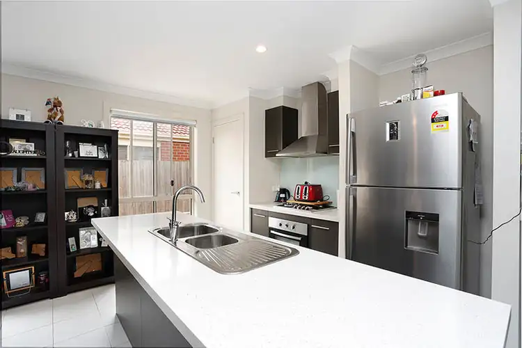 Fourth view of Homely house listing, 27 Larson Ave, Tarneit VIC 3029