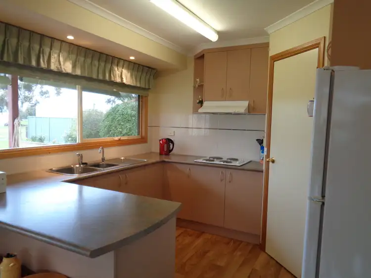 Second view of Homely house listing, 15 King St, Dingee VIC 3571