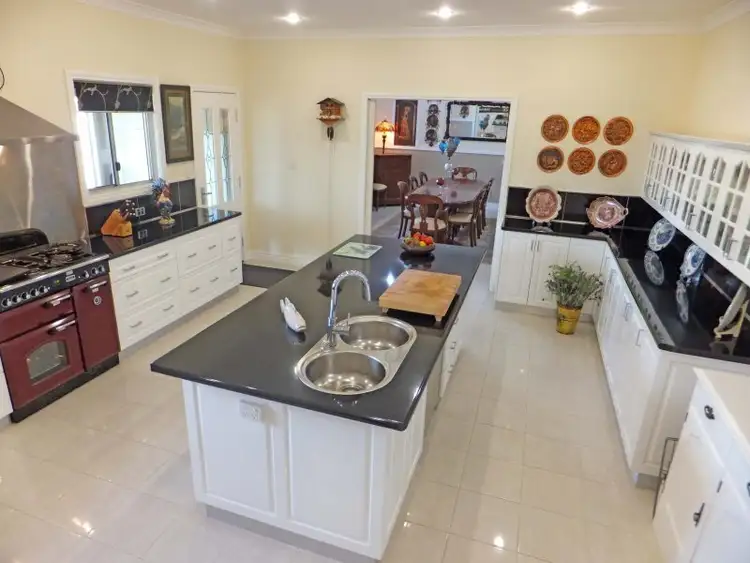 Sixth view of Homely rural property listing, 135 Rohan Road, Stanhope VIC 3623