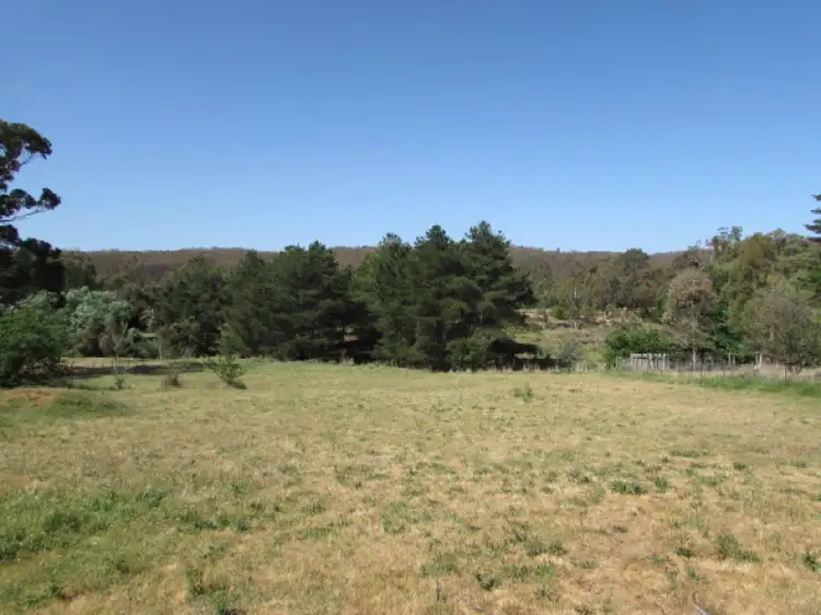 Second view of Homely land listing, CA72, 28 Albert Street, Chewton VIC 3451