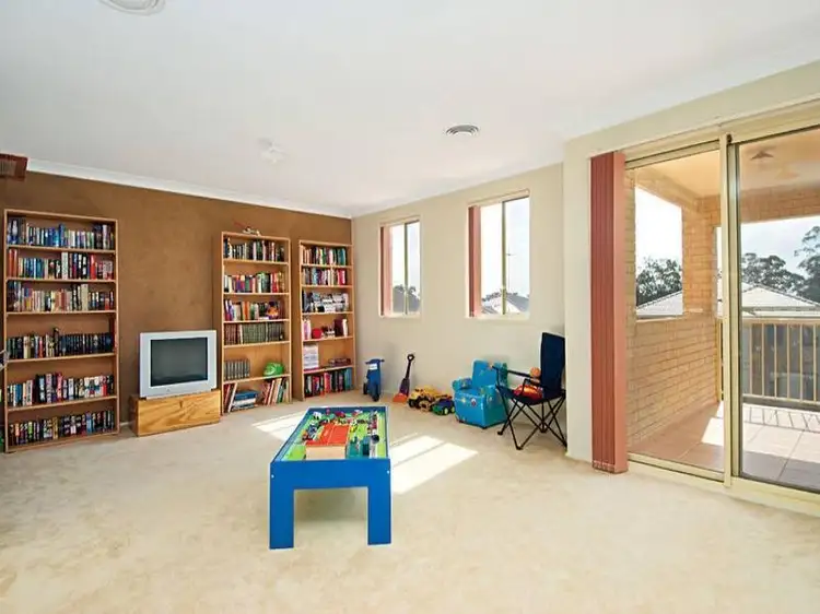 Fifth view of Homely house listing, 108 Chepstow Drive, Castle Hill NSW 2154
