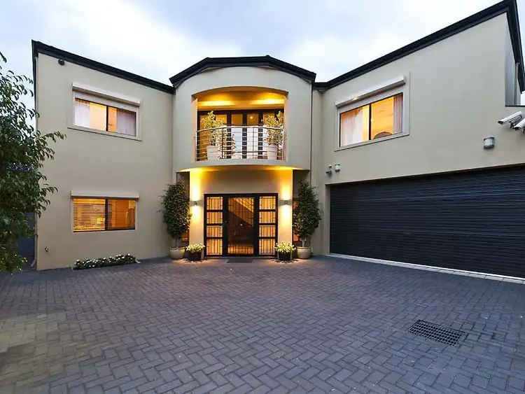 Second view of Homely house listing, 4 Waverley St, South Perth WA 6151
