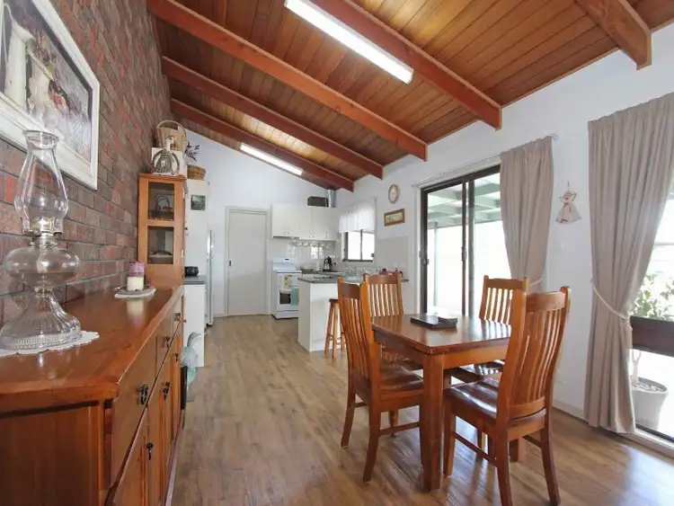 Fourth view of Homely rural property listing, 16 Moorabbee Road, Heathcote VIC 3523