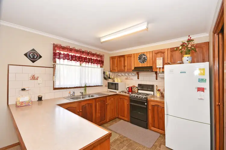 Third view of Homely unit listing, 1/2 Pittaway Street, Kangaroo Flat VIC 3555