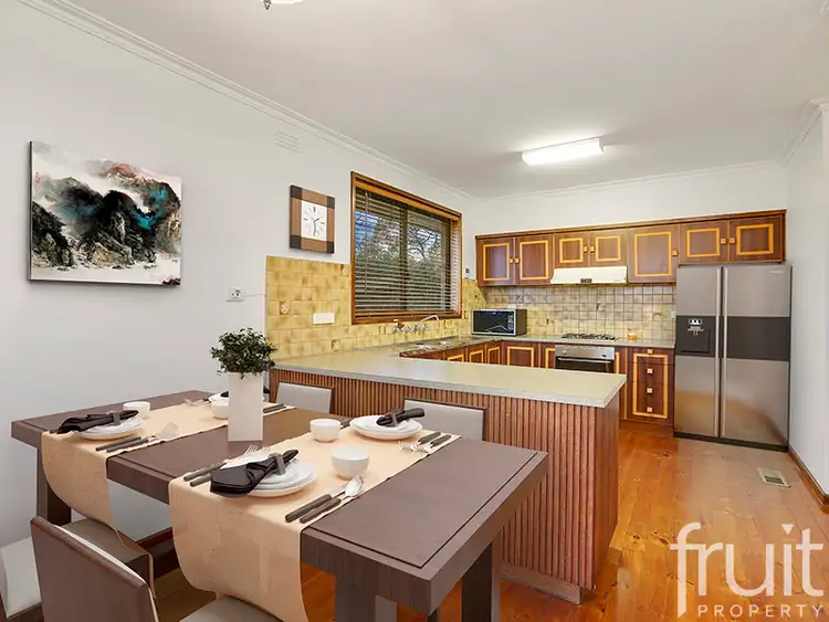 Second view of Homely house listing, 47 Peter Street, Grovedale VIC 3216