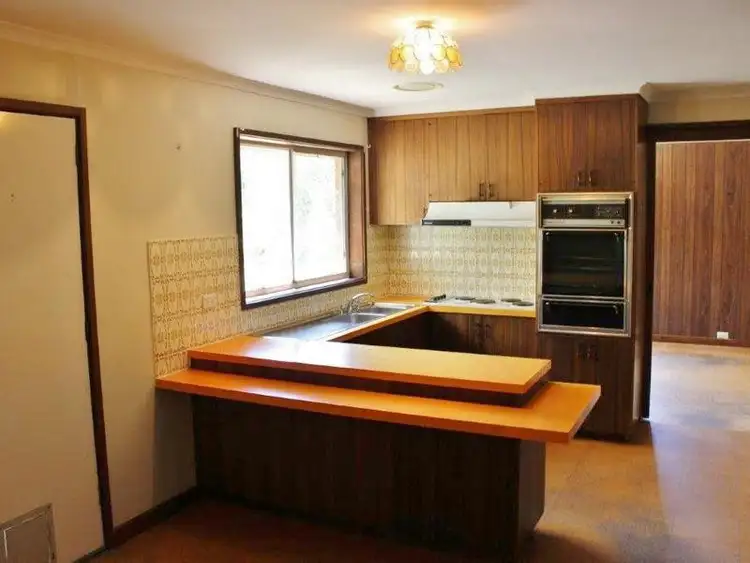 Seventh view of Homely house listing, 31 Giffard Street, Newbridge VIC 3551