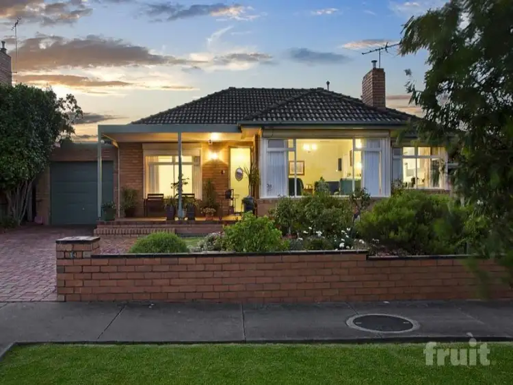Second view of Homely house listing, 14 Hamlyn Avenue, Hamlyn Heights VIC 3215
