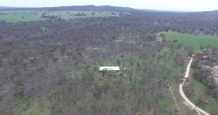 1371 Wedderburn – Dunolly Road, Wehla VIC 3518