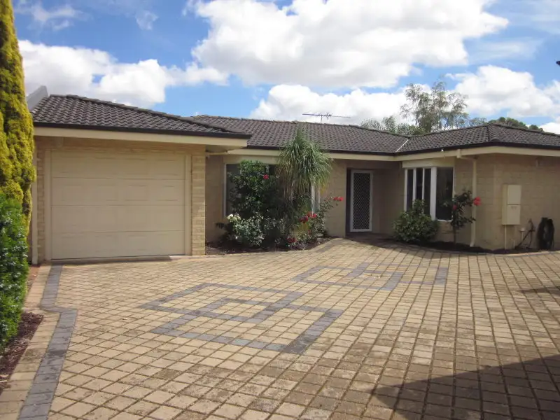 Main view of Homely house listing, 27 Behan St, Bentley WA 6102