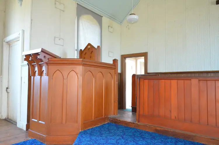 Fifth view of Homely house listing, 4 Newall Street, Marnoo VIC 3387