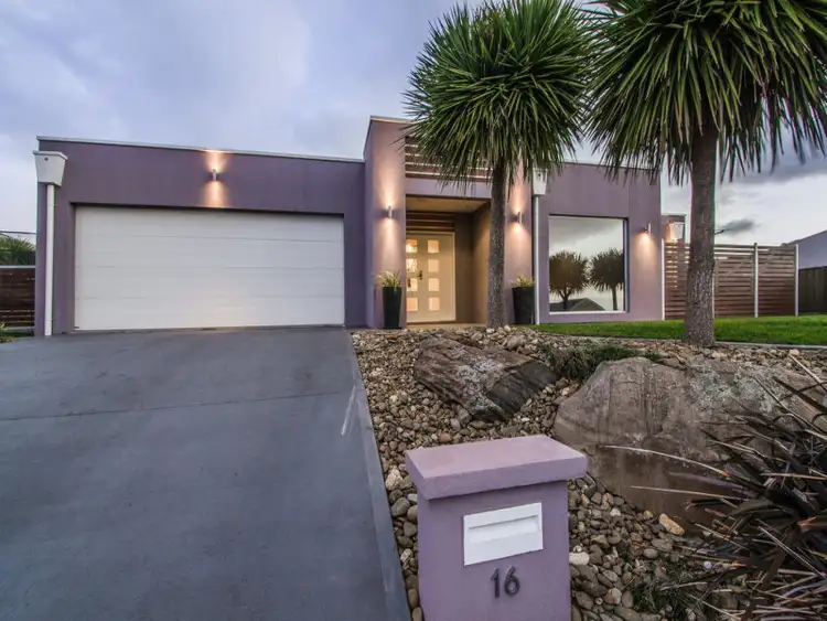 Third view of Homely house listing, 16 Ridgeview Court, Mount Gambier SA 5290